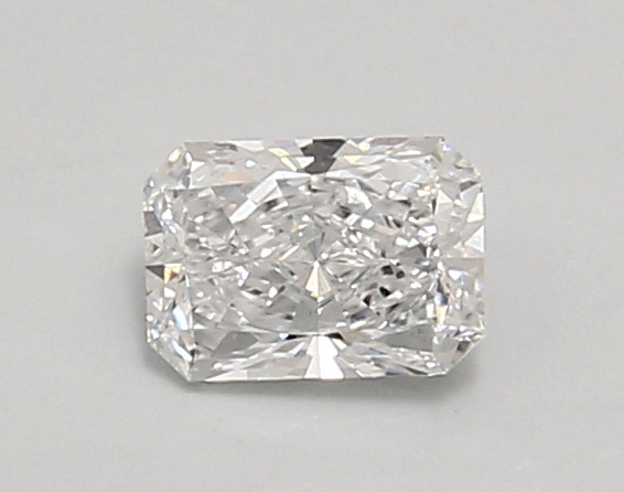 0.64ct D VS1 Radiant (IGI)