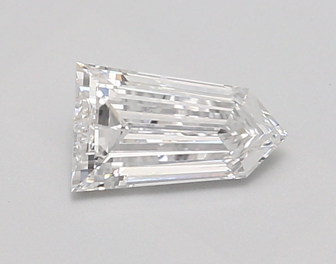 0.95ct D VVS2 Bullet (IGI)