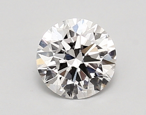 0.93ct D VVS2 Round (IGI)