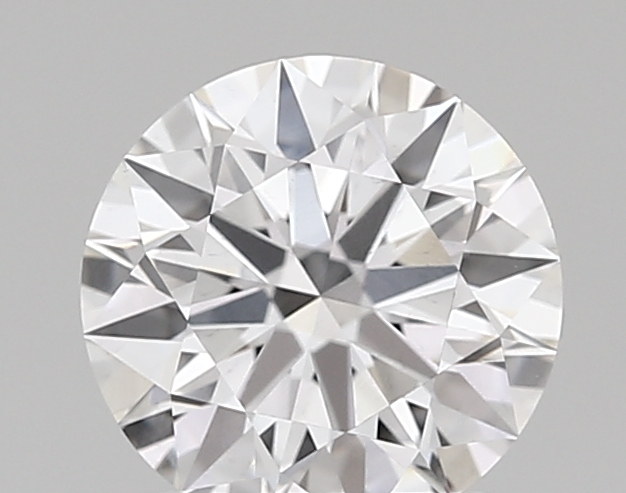 1.38ct D VS1 Round (IGI)