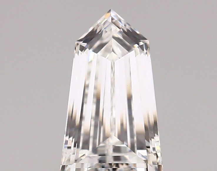 1.02ct E VVS2 Bullet (IGI)