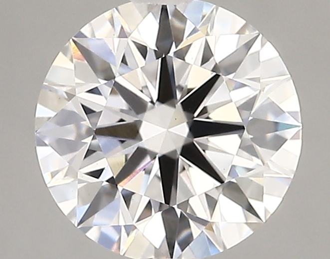1.40ct D VS1 Round (IGI)