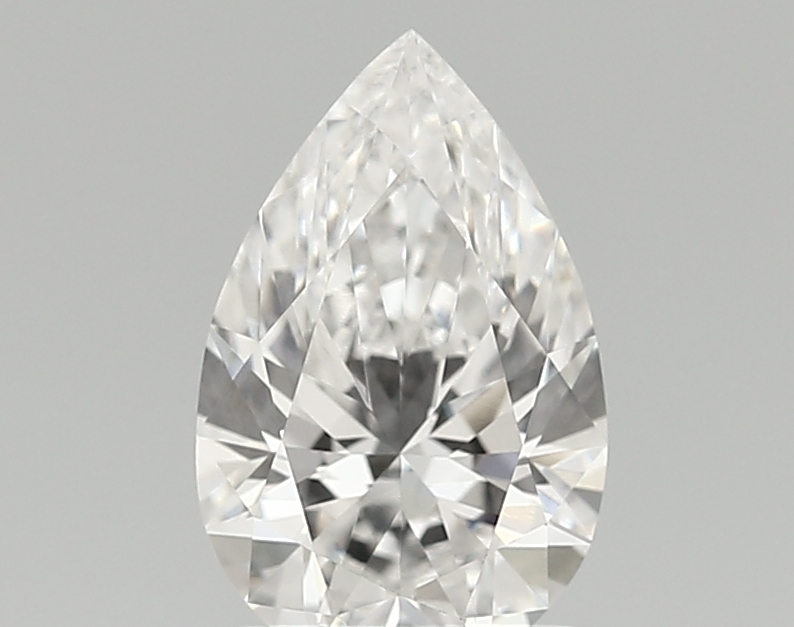 1.25ct D VVS2 Pear (IGI)