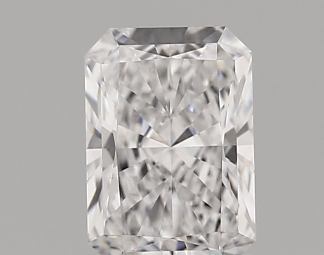 1.01ct D VVS2 Radiant (IGI)