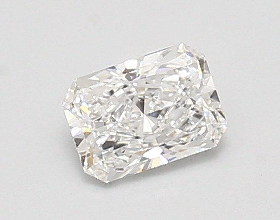 0.71ct D VS1 Radiant (IGI)