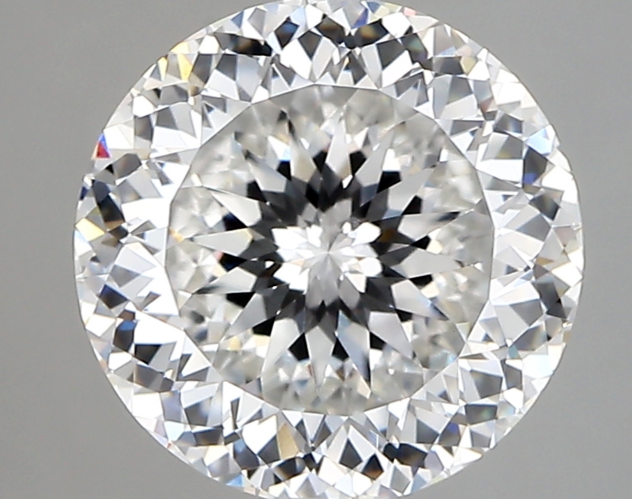 4.33ct D VVS2 Portuguese Cut (IGI)