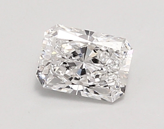 0.73ct D VVS2 Radiant (IGI)