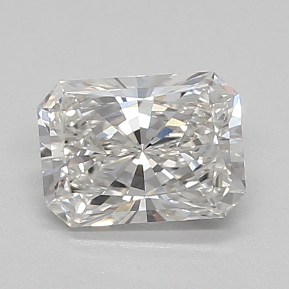 0.64ct F VVS1 Radiant (IGI)