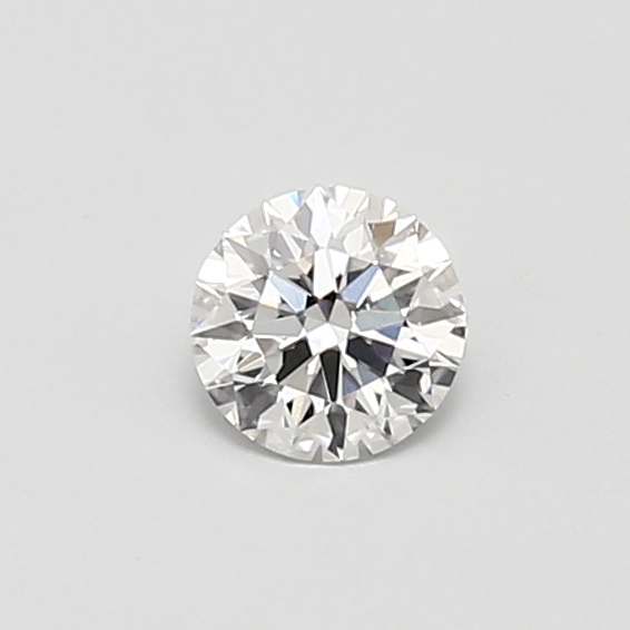 0.44ct E VVS2 Round (IGI)