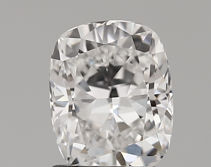 1.52ct D VS1 Cushion (IGI)
