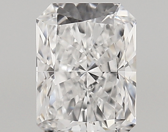 1.01ct D VVS2 Radiant (IGI)