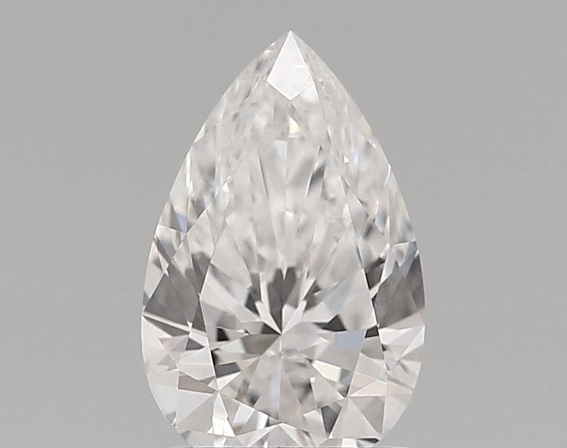 1.35ct D VVS2 Pear (IGI)