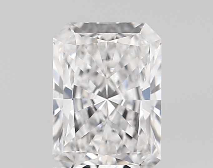1.08ct D VVS2 Radiant (IGI)