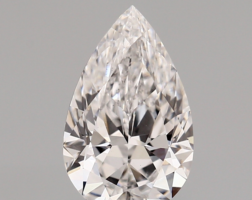1.75ct D VS1 Pear (IGI)