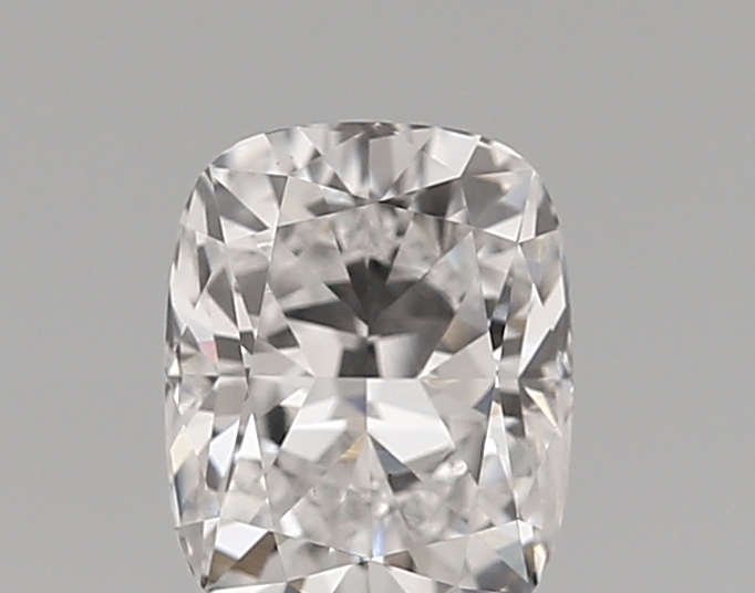 1.10ct D VS1 Cushion (IGI)
