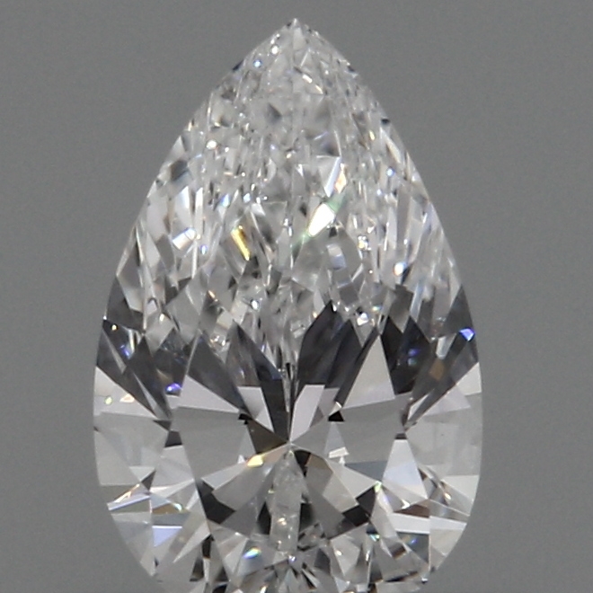 0.45ct E VS2 Pear (IGI)
