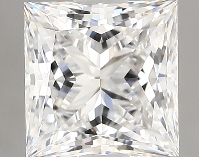 1.31ct E VVS1 Princess (IGI)