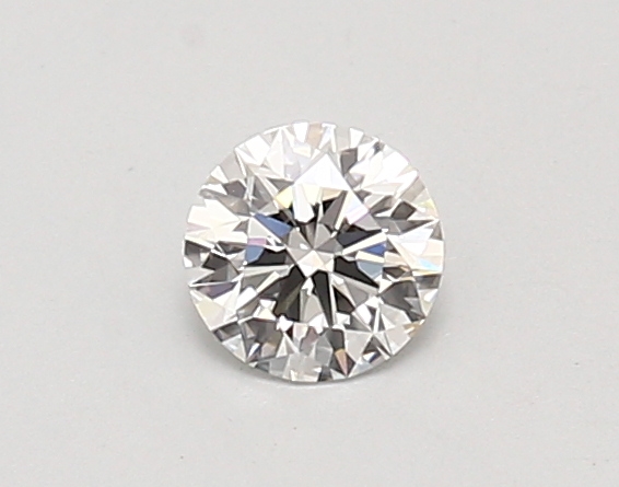 0.42ct D VVS2 Round (IGI)