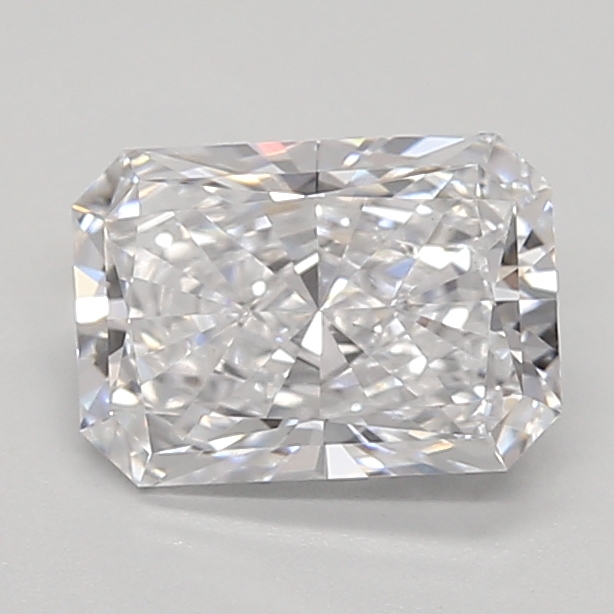 0.94ct D VVS2 Radiant (IGI)