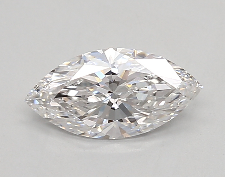 0.72ct E VS1 Marquise (IGI)