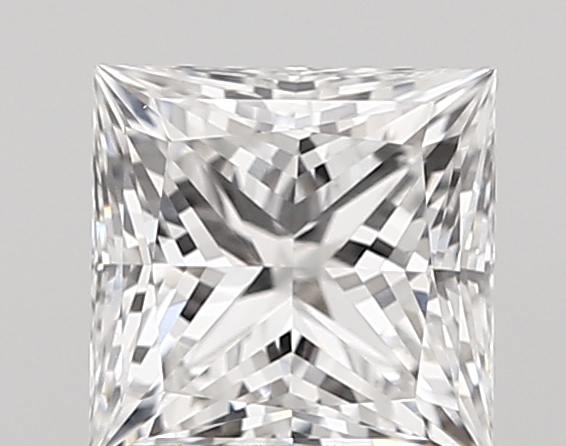1.32ct E VVS1 Princess (IGI)