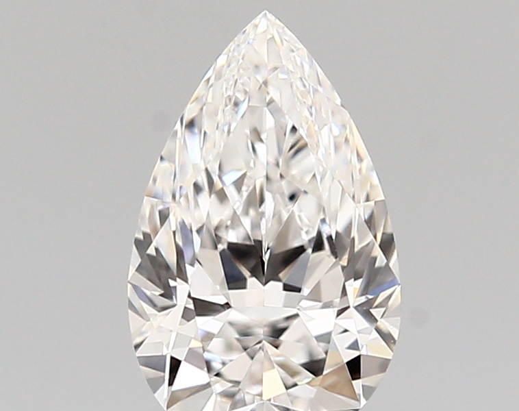 1.19ct D VVS1 Pear (IGI)
