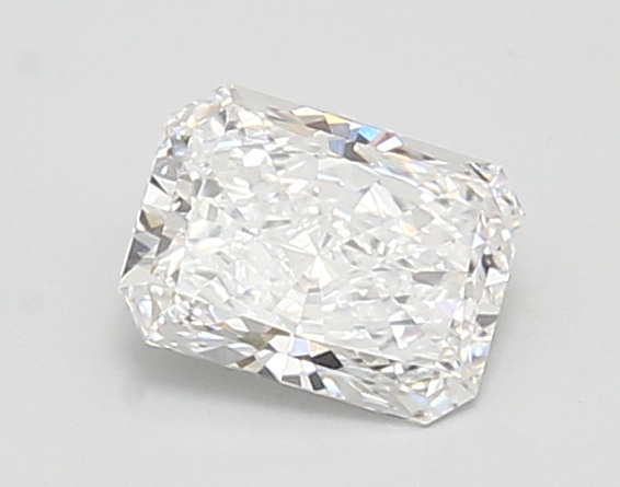 0.97ct D VVS2 Radiant (IGI)