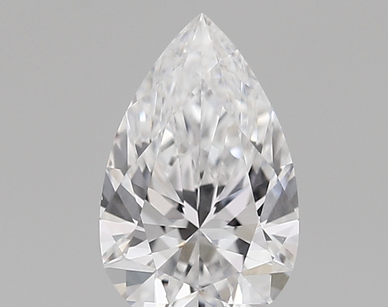 1.12ct D VVS2 Pear (IGI)