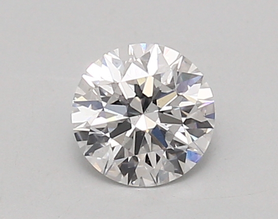 0.70ct D VS2 Round (IGI)