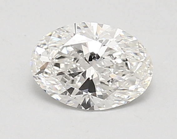 0.93ct G VVS2 Oval (IGI)
