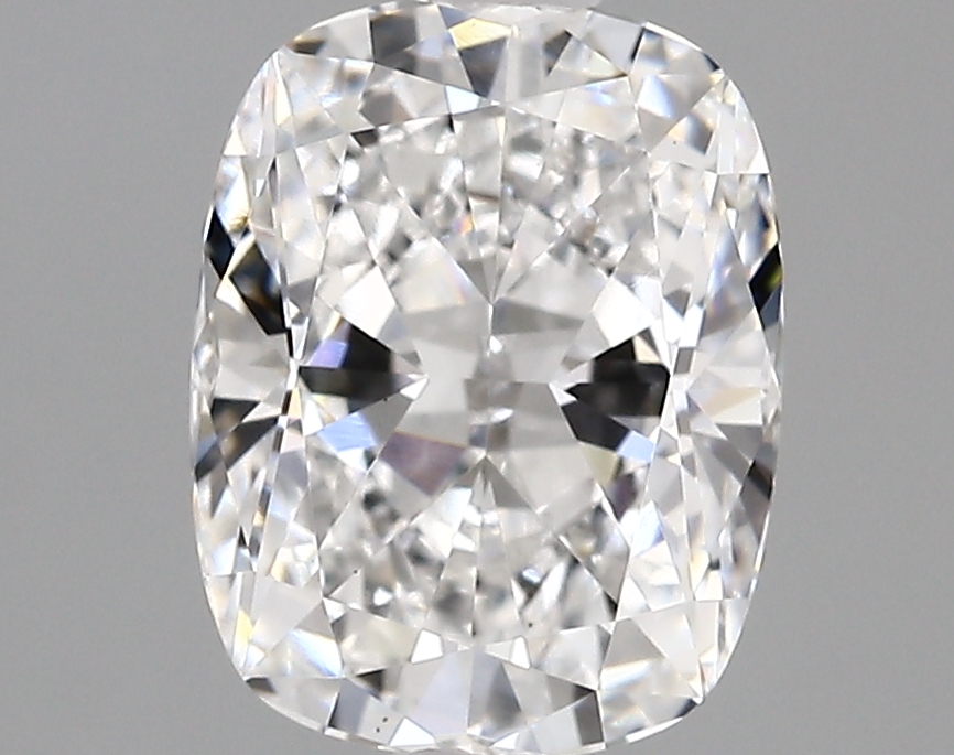 1.85ct E VS1 Cushion (IGI)