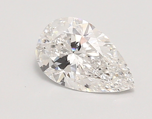0.94ct E VVS2 Pear (IGI)