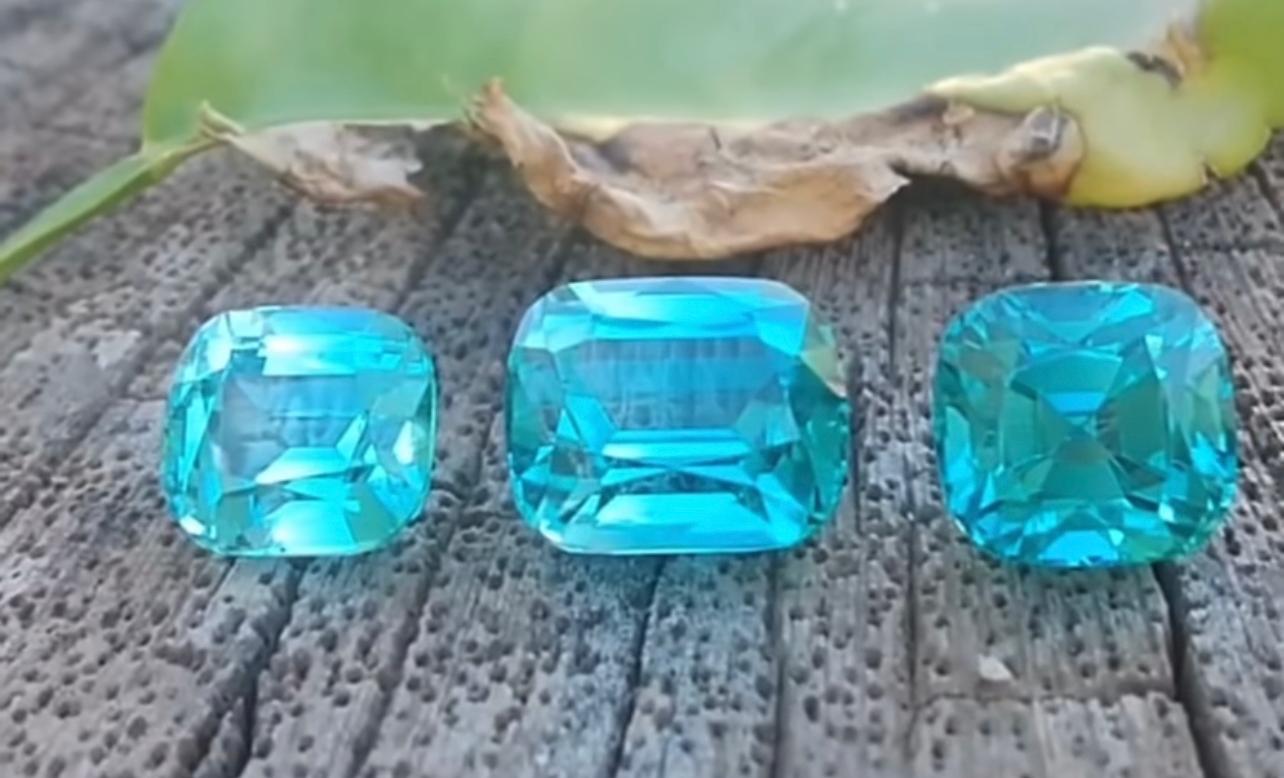 Ãbrah's Gems