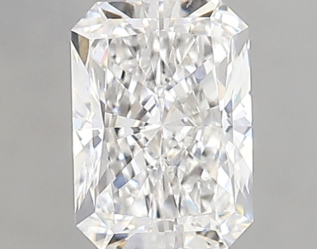 1.00ct E VVS2 Radiant (IGI)