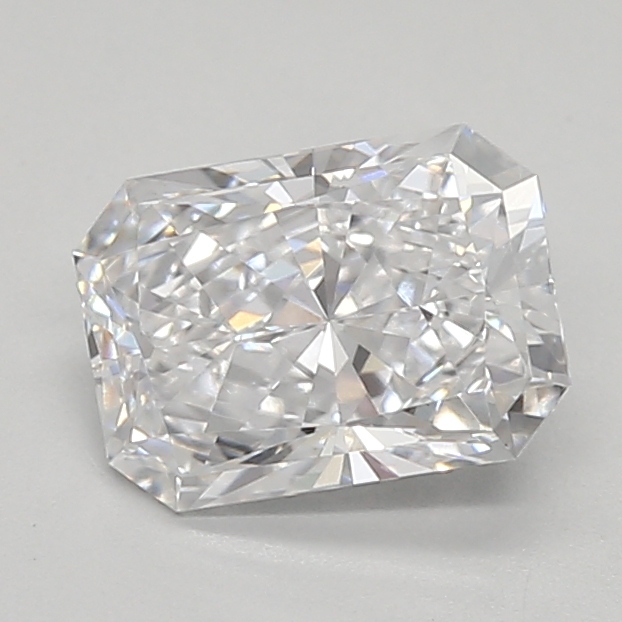 0.97ct D VS1 Radiant (IGI)