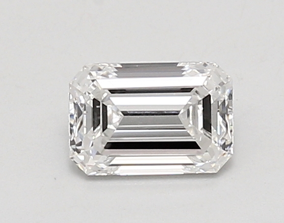0.98ct E VS1 Emerald (IGI)