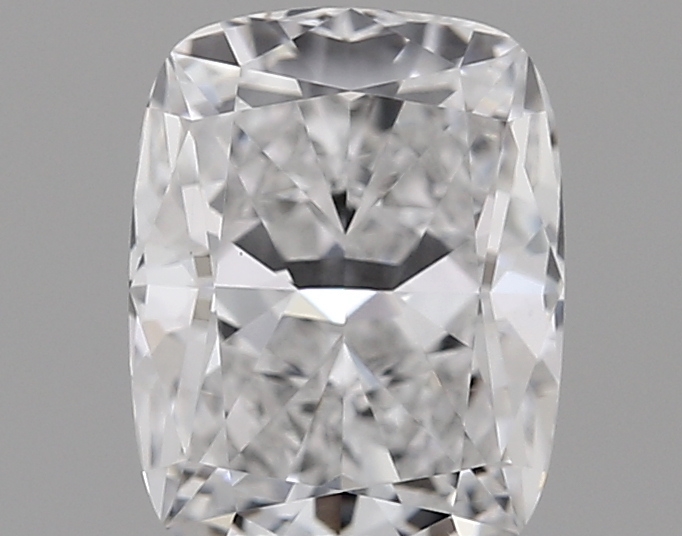1.87ct D VS1 Cushion (IGI)