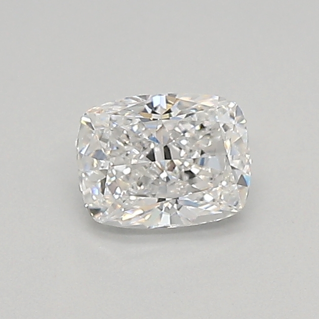 0.40ct D VS1 Cushion (IGI)