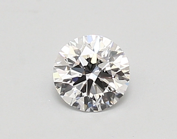 0.47ct D VVS1 Round (IGI)