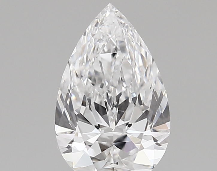 1.02ct D VVS2 Pear (IGI)