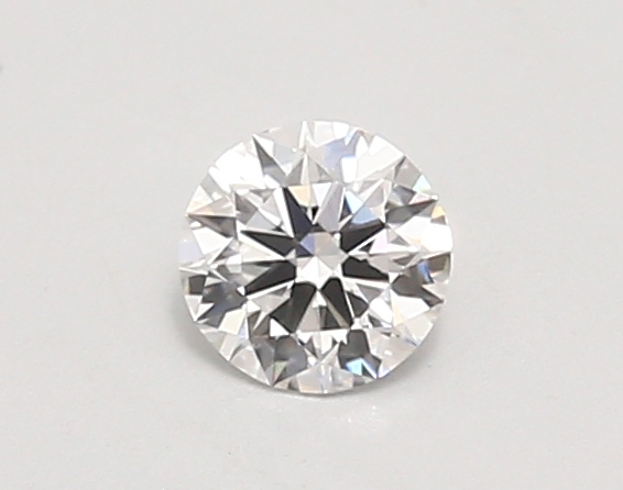 0.42ct D VVS2 Round (IGI)