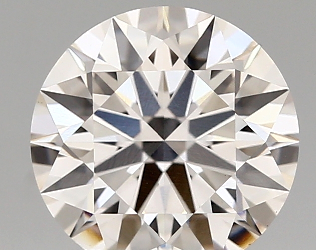 1.89ct D VVS2 Round (IGI)