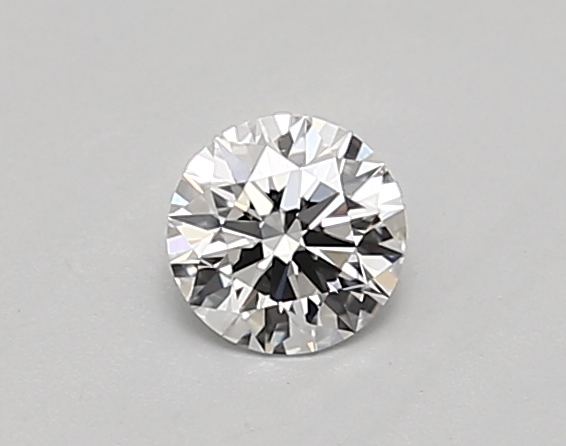 0.38ct D VVS2 Round (IGI)