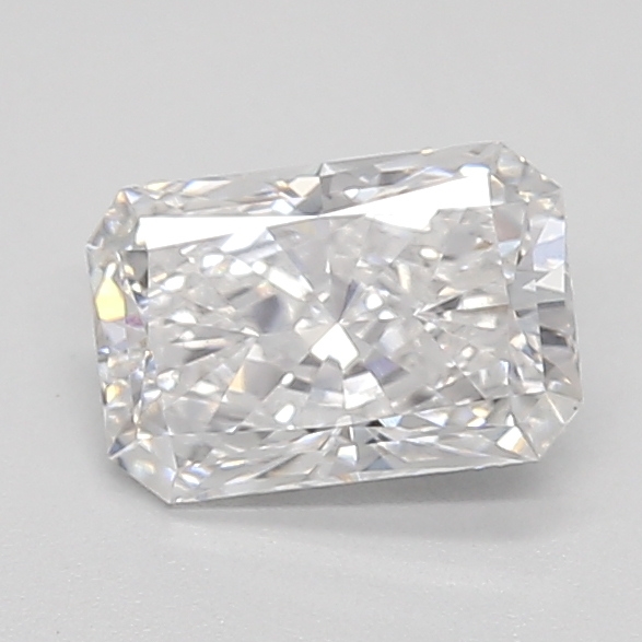 0.67ct E VVS2 Radiant (IGI)