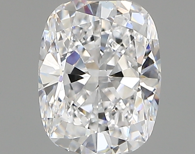 1.05ct D VVS2 Cushion (IGI)