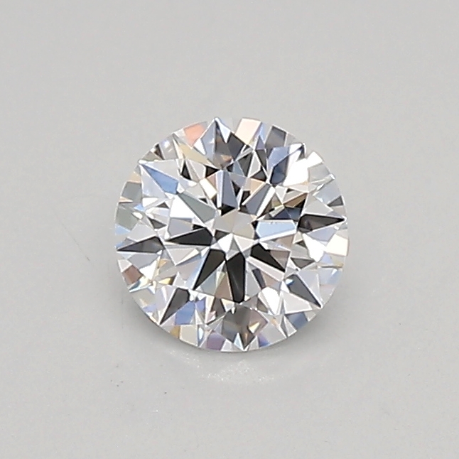 0.39ct D VVS2 Round (IGI)