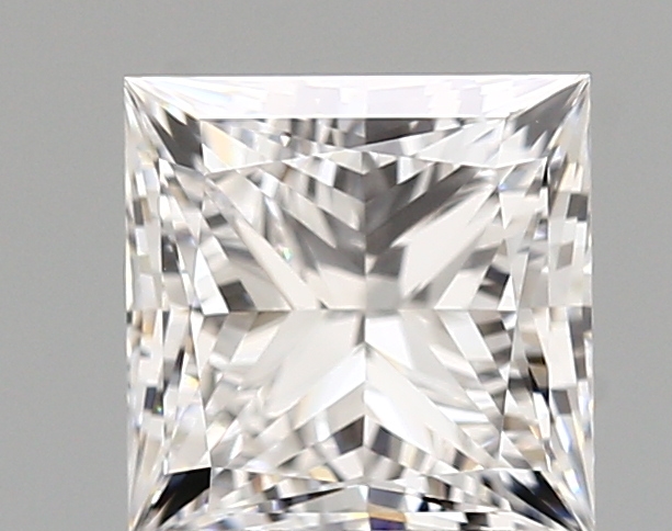 1.56ct D VVS1 Princess (IGI)