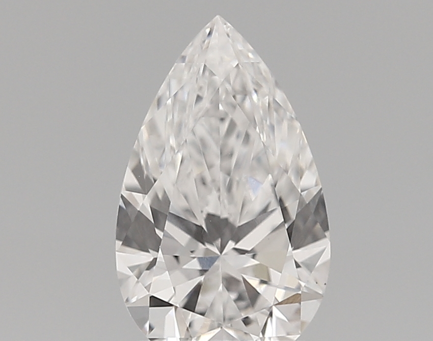 1.44ct D VS1 Pear (IGI)
