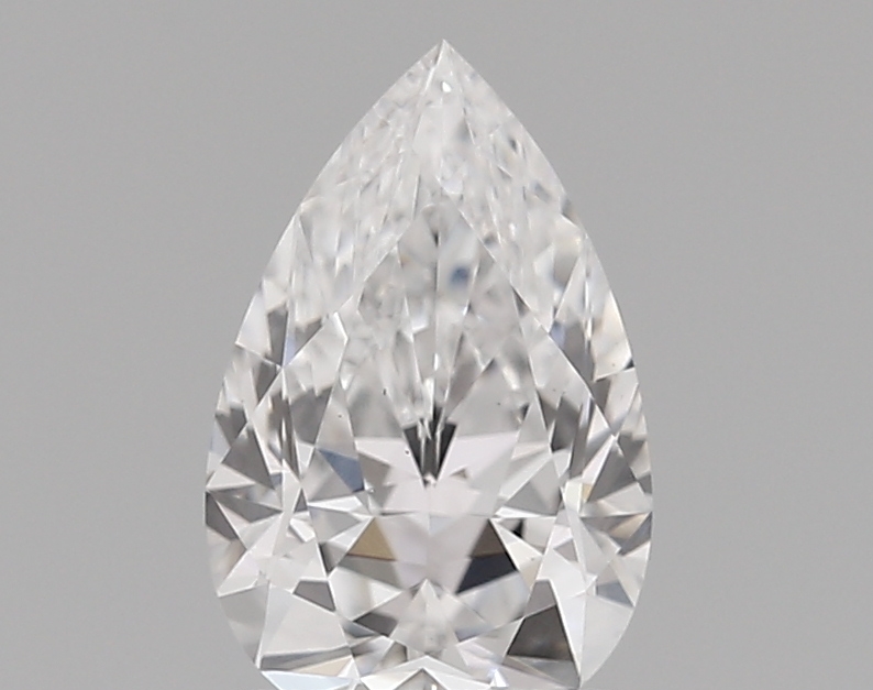 1.23ct D VS1 Pear (IGI)
