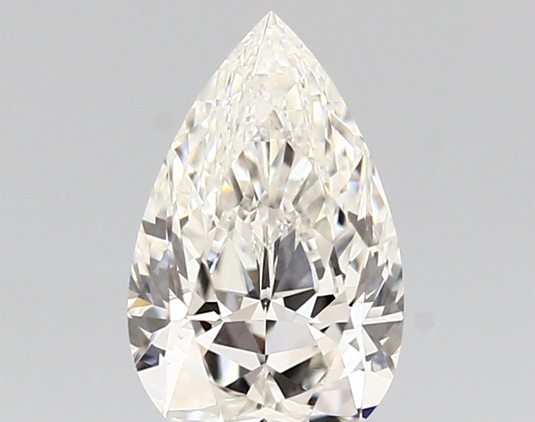 1.19ct F VVS2 Pear (IGI)